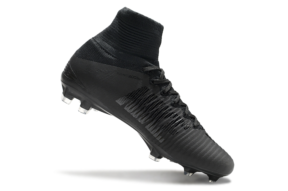 Superfly 5